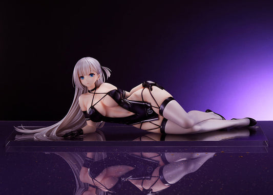 Azur Lane PVC Statue 1/4 Shoukaku -Sororal Wings- 15 cm P051051