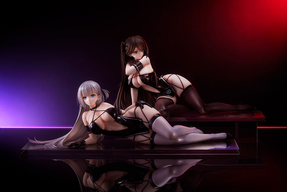 Azur Lane PVC Statue 1/4 Shoukaku -Sororal Wings- 15 cm P051051