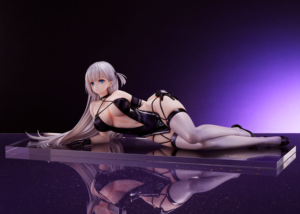 Azur Lane PVC Statue 1/4 Shoukaku -Sororal Wings- 15 cm P051051