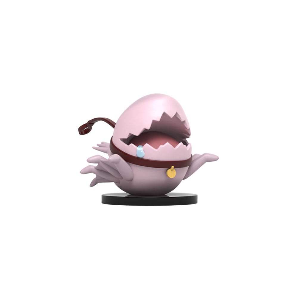 Stranger Things Blind Box Demopets Display (6) P051112