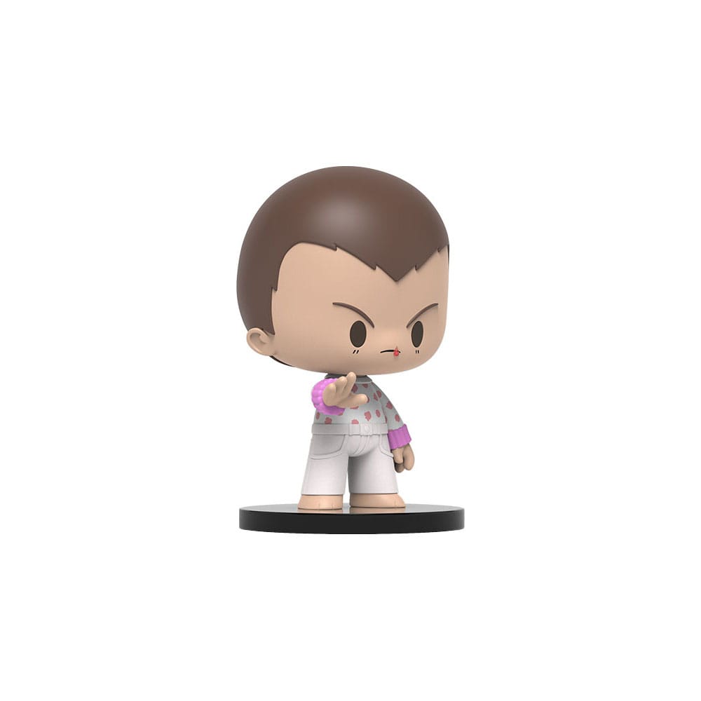 Stranger Things Blind Box Demopets Display (6) P051112