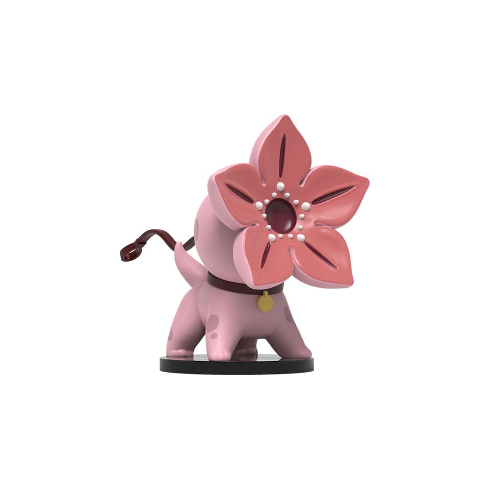 Stranger Things Blind Box Demopets Display (6) P051112