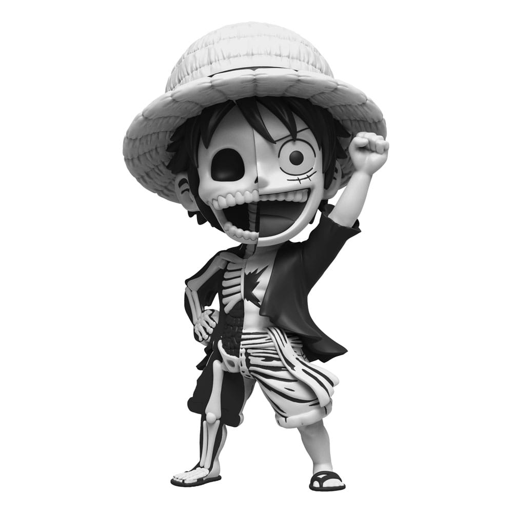One Piece Blind Box Hidden Dissectibles Series 1 Display (12) P051117