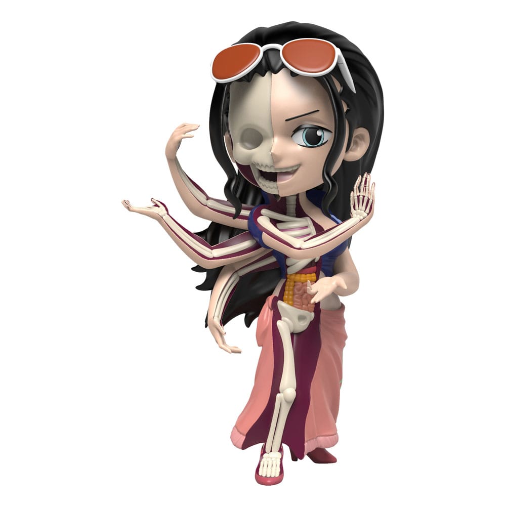 One Piece Blind Box Hidden Dissectibles Series 1 Display (12) P051117