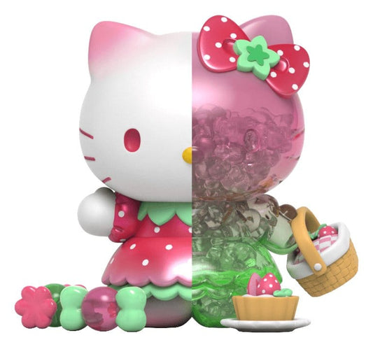 Sanrio Kandy Hello Kitty Floral Daydream Series 15 cm P074359