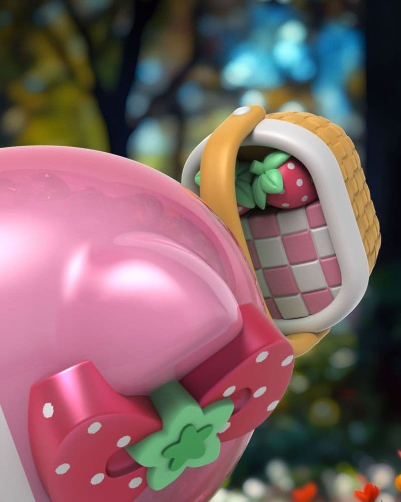 Sanrio Kandy Hello Kitty Floral Daydream Series 15 cm P074359