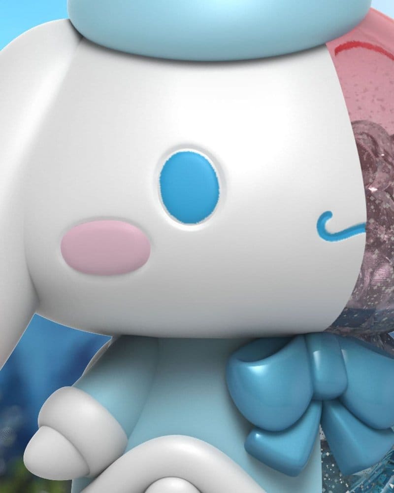 Sanrio Kandy Cinnamoroll Snowy Dreams Series P074361