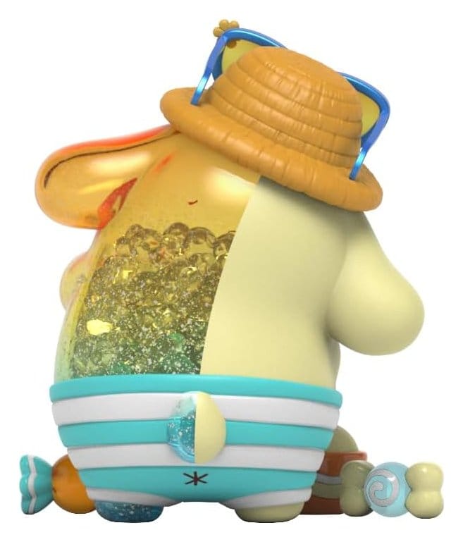 Sanrio Kandy Pompompurin Sea Breeze Series 15 cm P074362