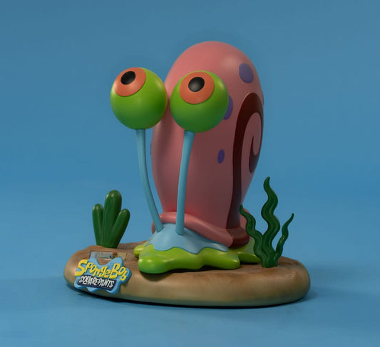 SpongeBob SquarePants Life-Size Statue Gary 46 cm P051164