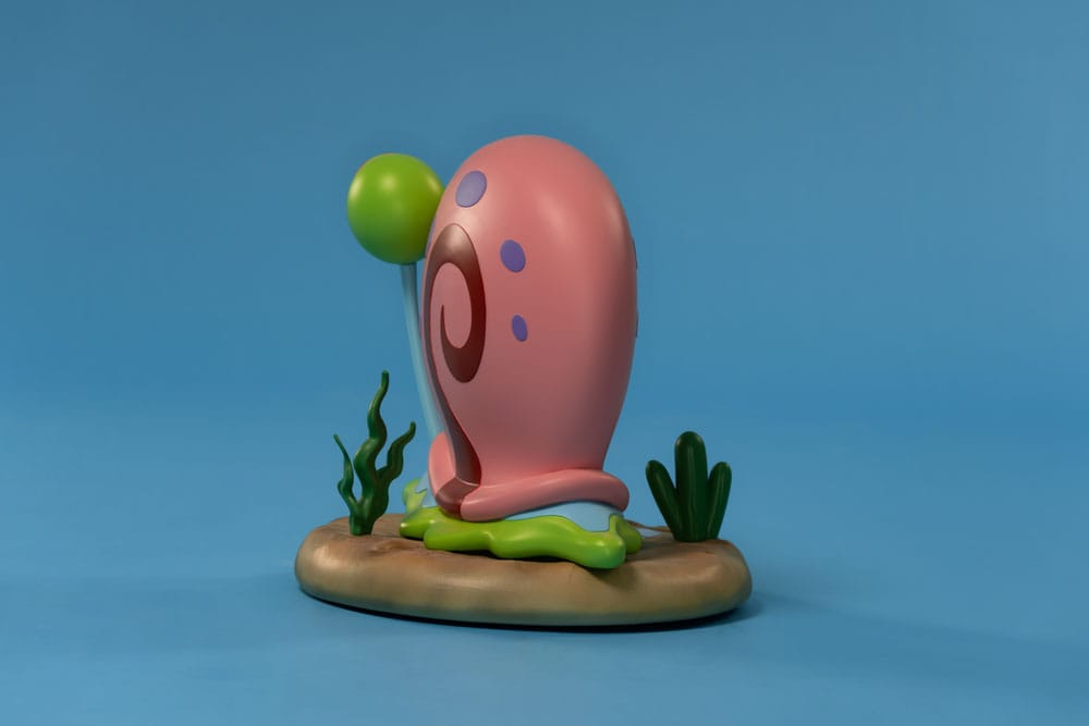 SpongeBob SquarePants Life-Size Statue Gary 46 cm P051164