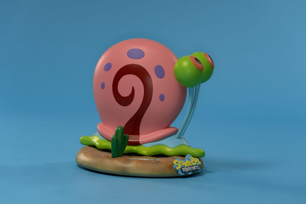 SpongeBob SquarePants Life-Size Statue Gary 46 cm P051164