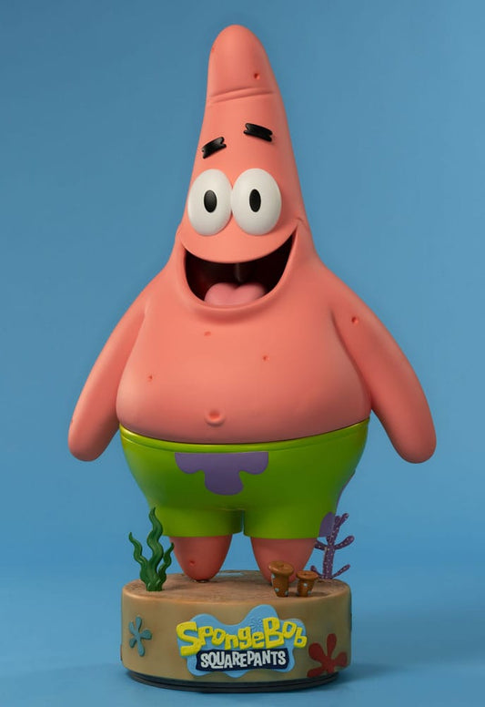 SpongeBob SquarePants Life-Size Statue Patrick 122 cm P051173