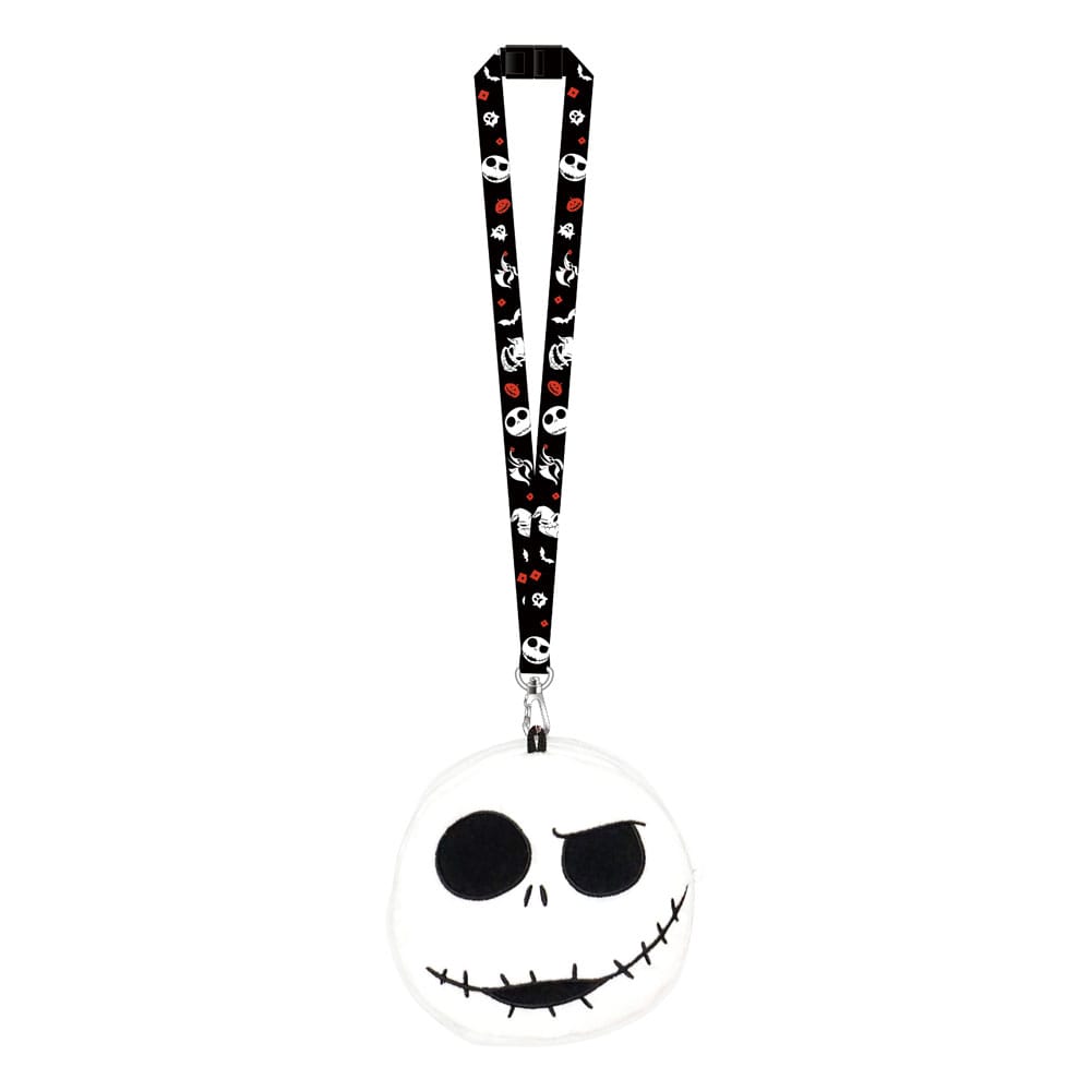 Nightmare before Christmas Lanyard Deluxe P051192