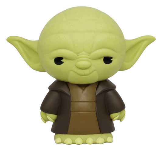 Star Wars Collectible Bank Yoda P073275