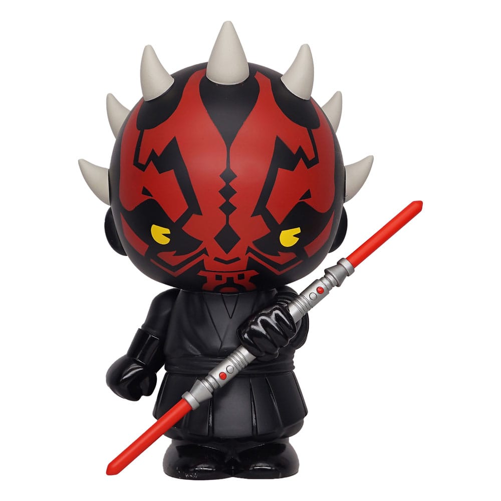 Star Wars Coin Bank Darth Maul P069739