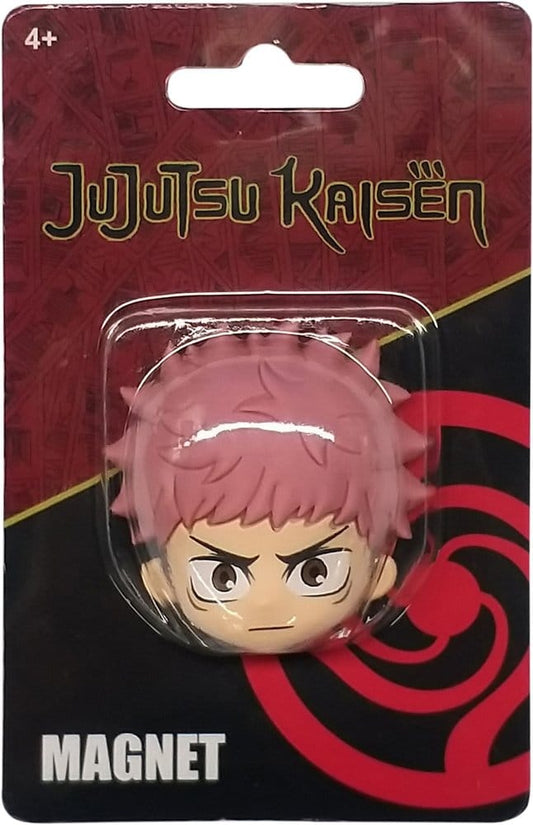 Jujutsu Kaisen 3D Magnet Yuji P074596