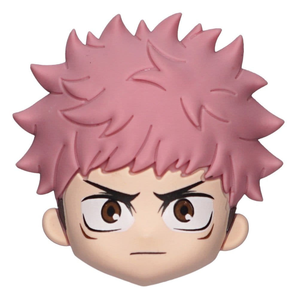 Jujutsu Kaisen 3D Magnet Yuji P074596