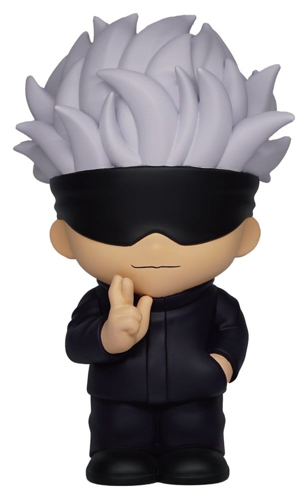 Jujutsu Kaisen Collectible Bank Satoru P074602
