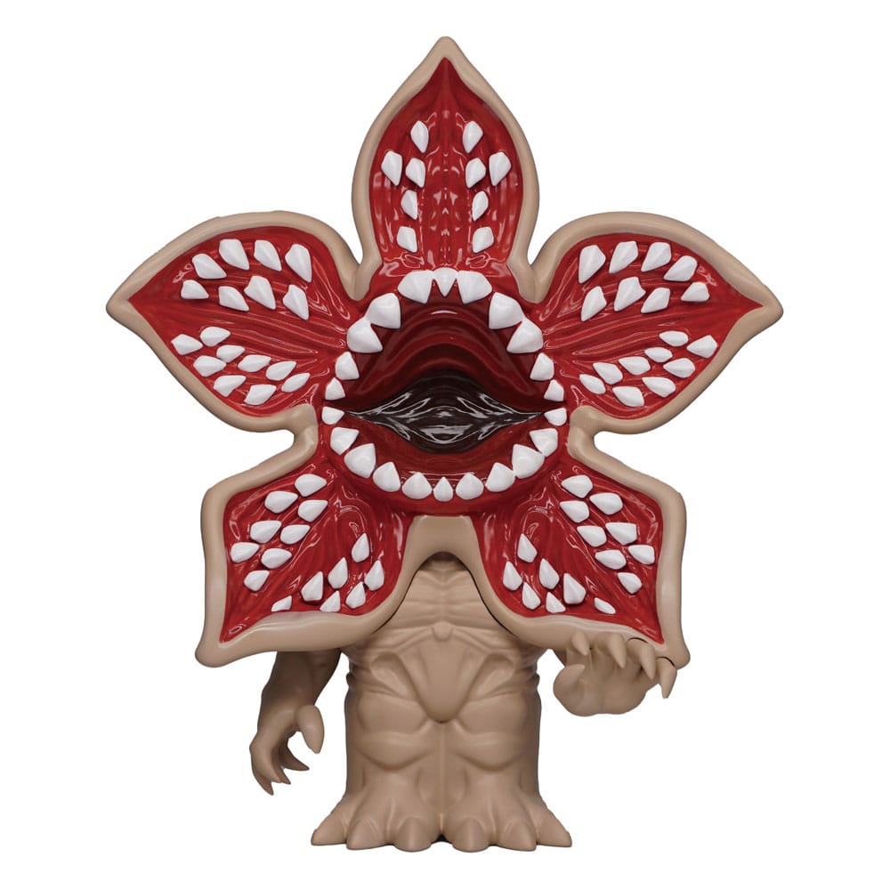 Stranger Things Coin Bank Demogorgon P051289
