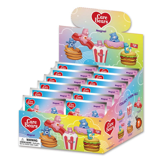 Care Bears blind pack Series 1 Display (12) P065970