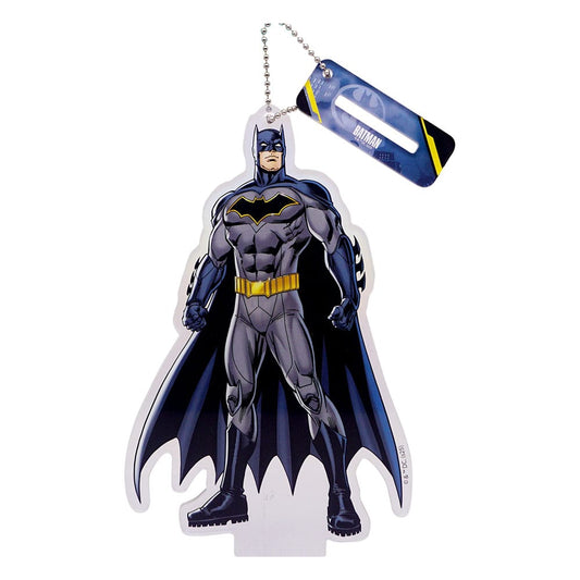 DC Comics Acrylic Bag Clips Batman P051360