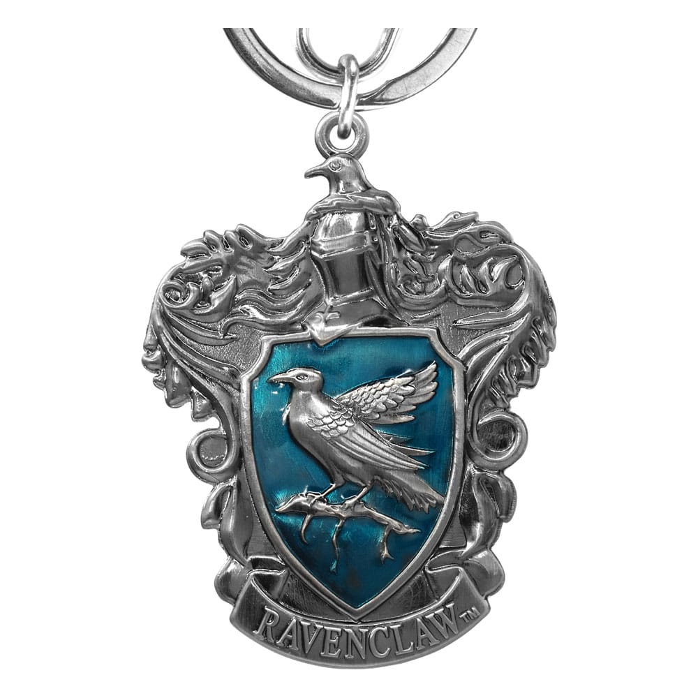 Harry Potter Pewter-Keychain Ravenclaw Crest P065976