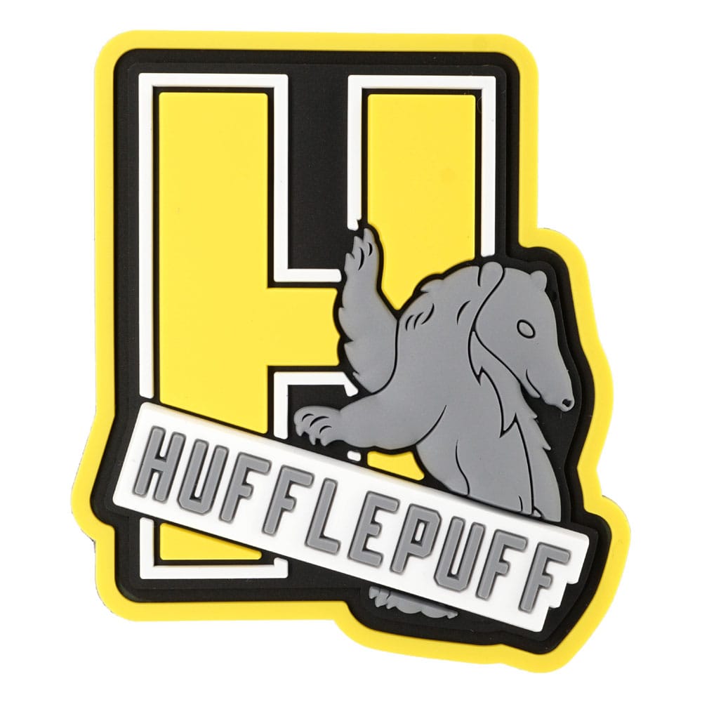 Harry Potter Magnets House Pride Hufflepuff P067771