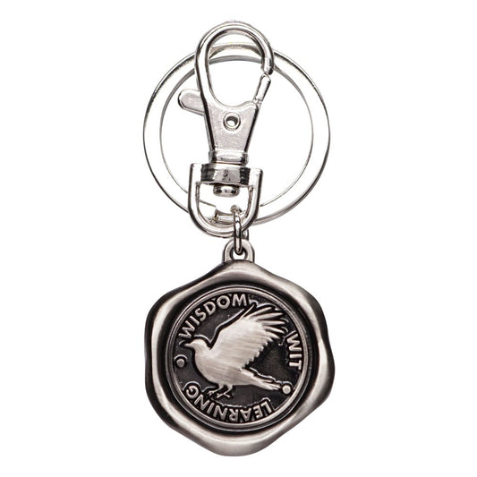 Harry Potter Pewter-Keychain Ravenclaw P051409