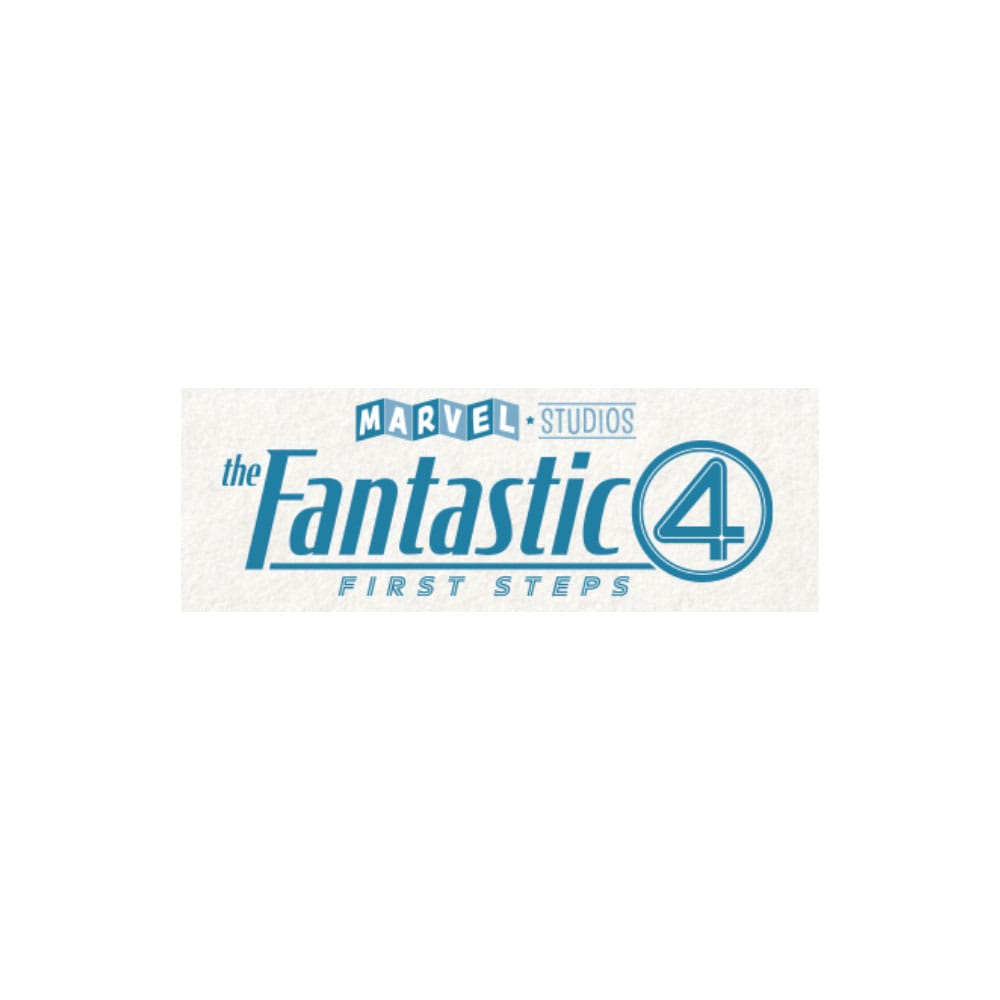 Fantastic Four 3D PVC Bag Clips Movie Display (24) P051480