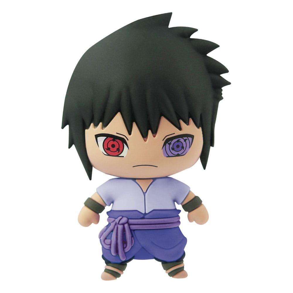 Naruto 3D Magnet Sasuke P051520