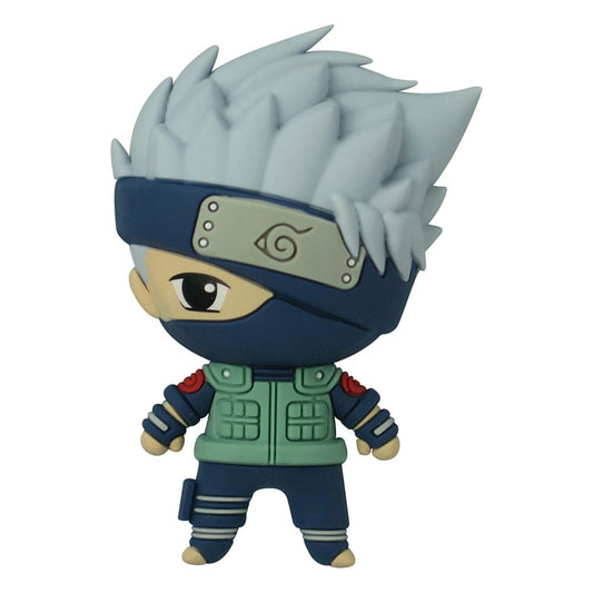 Naruto 3D Magnet Kakashi P051521