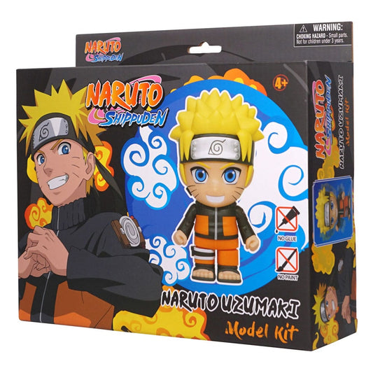 Naruto model kit Naruto 13 cm P065979