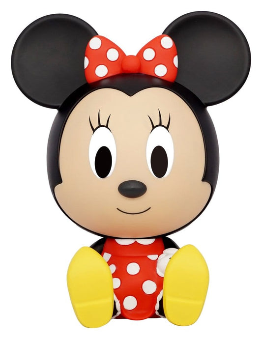 Disney Collectible Bank Minnie Mouse P074620