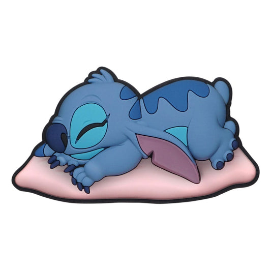 Lilo & Stitch Magnet Stitch Sleeping P051654