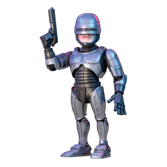 Robocop Minix Figur Alex Murphy 12 cm P051834