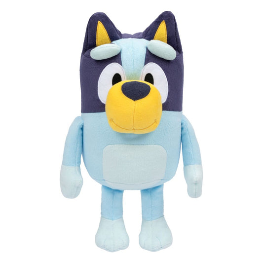 Bluey Talking Plush Toy Bluey 33 cm P051879