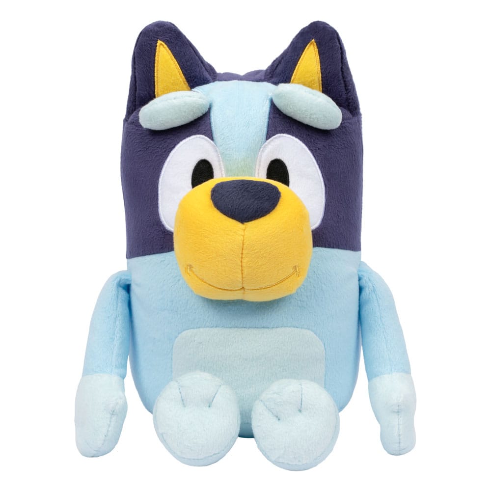 Bluey Talking Plush Toy Bluey 33 cm P051879