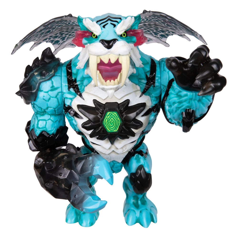 Mr. Beast Figure Tiger 16 cm P051884