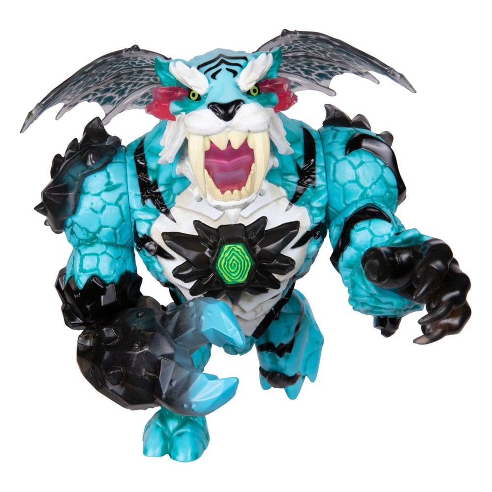 Mr. Beast Figure Tiger 16 cm P051884