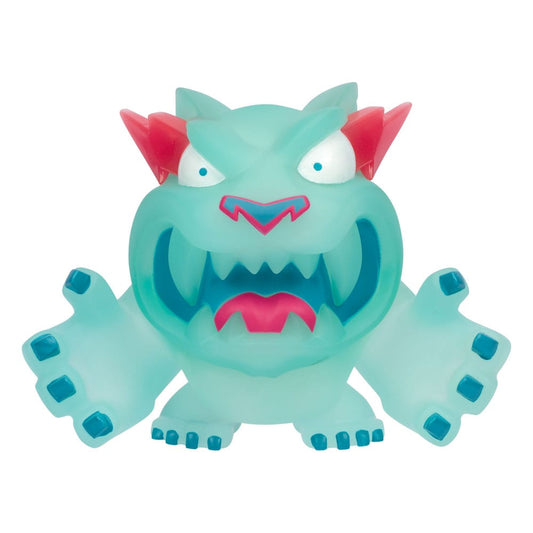 Mr. Beast Vinyl Figure Glow Panther 9 cm P051888