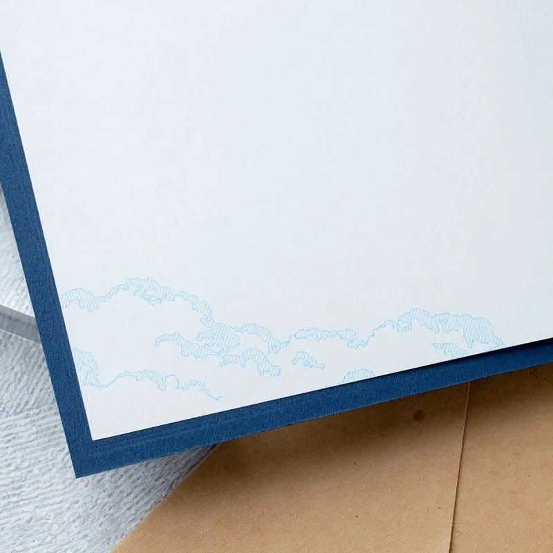 My Neighbor Totoro Greeting Card P072752