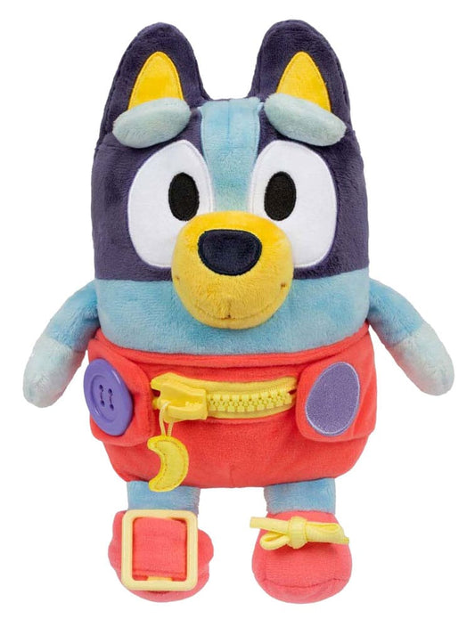 Bluey Plush figure Baby Bluey P066621