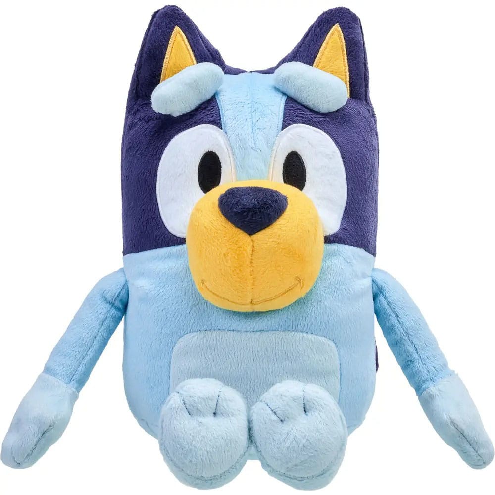 Bluey Talking Plush figure Bluey P066623