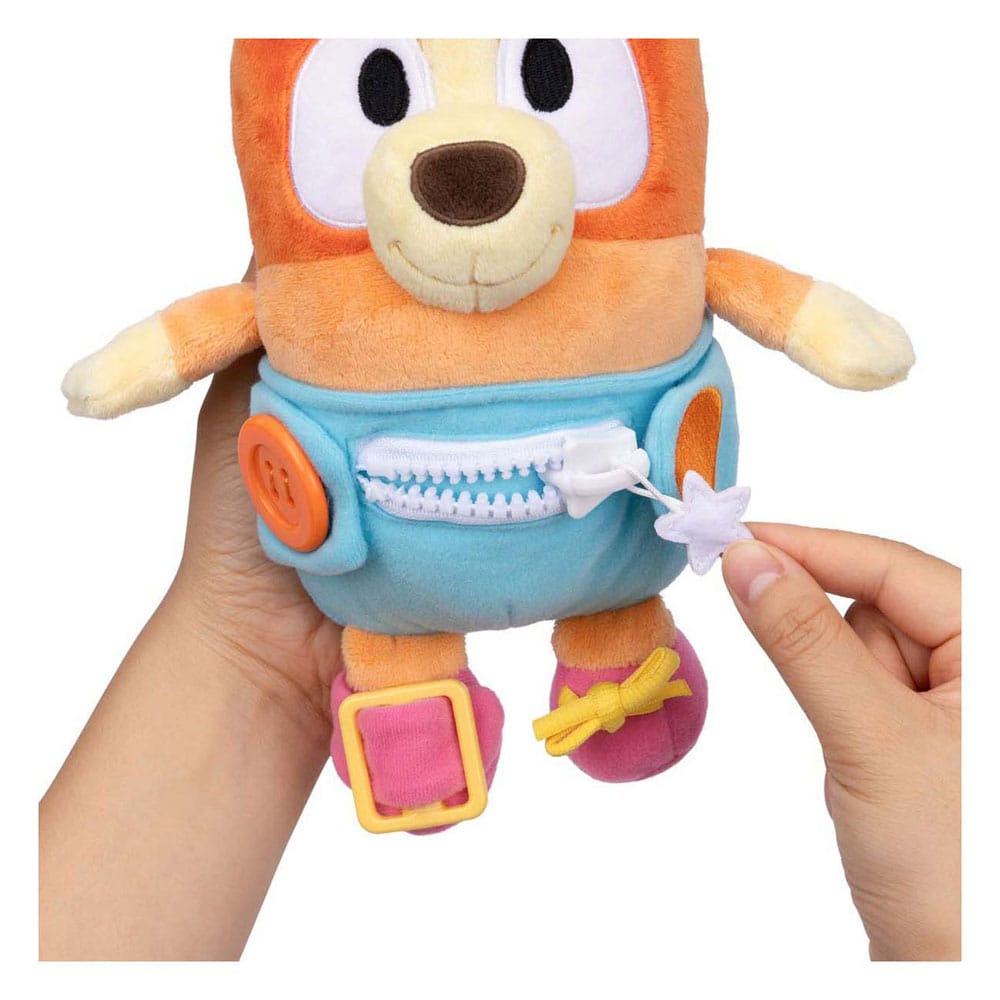 Bluey Plush figure Baby Bingo P066624
