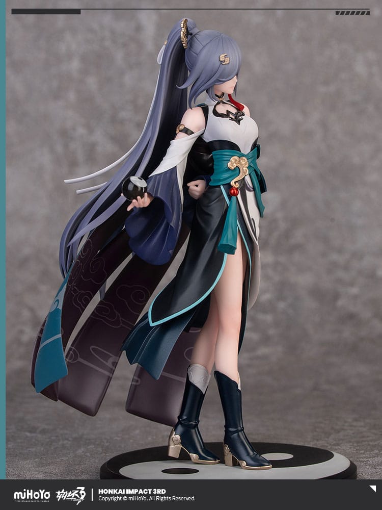 Honkai Impact 3rd PVC Statue 1/8 Fu Hua: Azure Empyrea 21 cm P052015