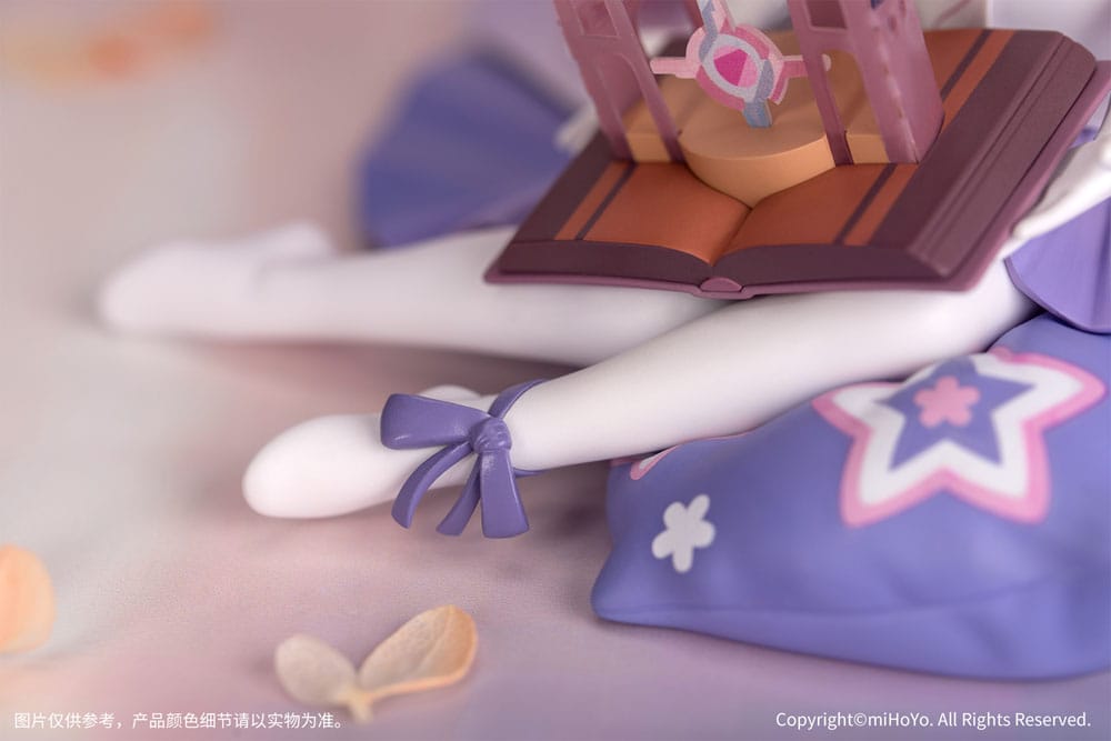 Honkai Impact 3rd PVC Statue Elysia: Herrscher of Human: Ego Figure Little Herrscher Ver. 9 cm P052018