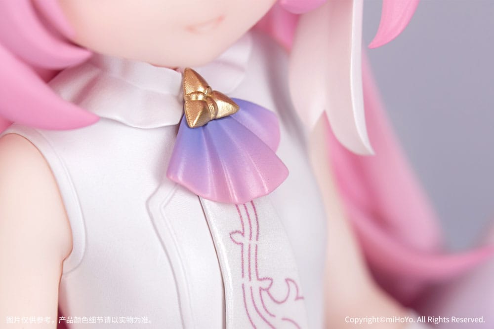 Honkai Impact 3rd PVC Statue Elysia: Herrscher of Human: Ego Figure Little Herrscher Ver. 9 cm P052018