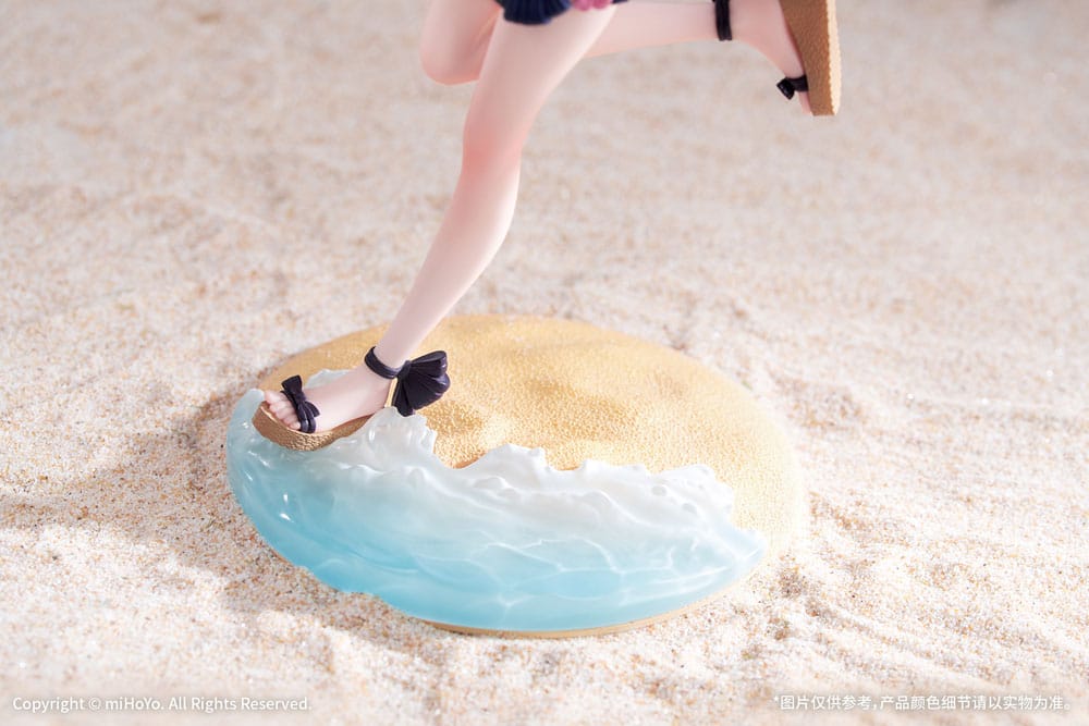 Honkai Impact 3rd PVC Statue 1/8 Pardofelis - Midsummer Collector ver. 21 cm P052021