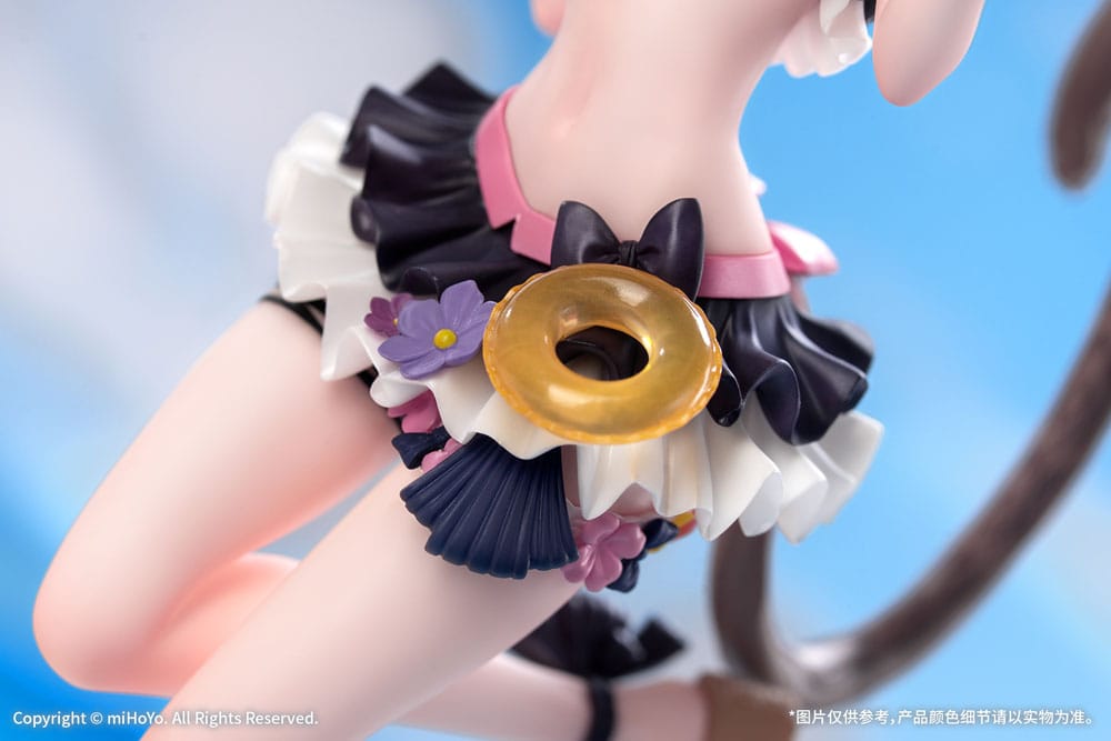 Honkai Impact 3rd PVC Statue 1/8 Pardofelis - Midsummer Collector ver. 21 cm P052021