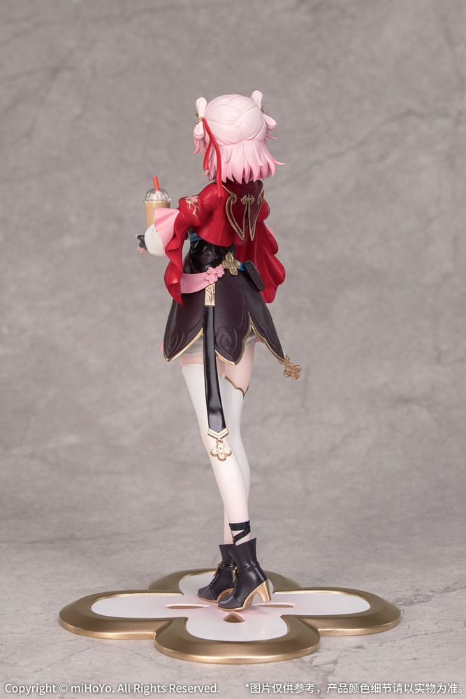 Honkai: Star Rail Gift+ PVC Statue 1/8 March 7th: The Hunt 21 cm P052022
